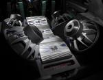 Scion xD by Team Hybrid 2007 года